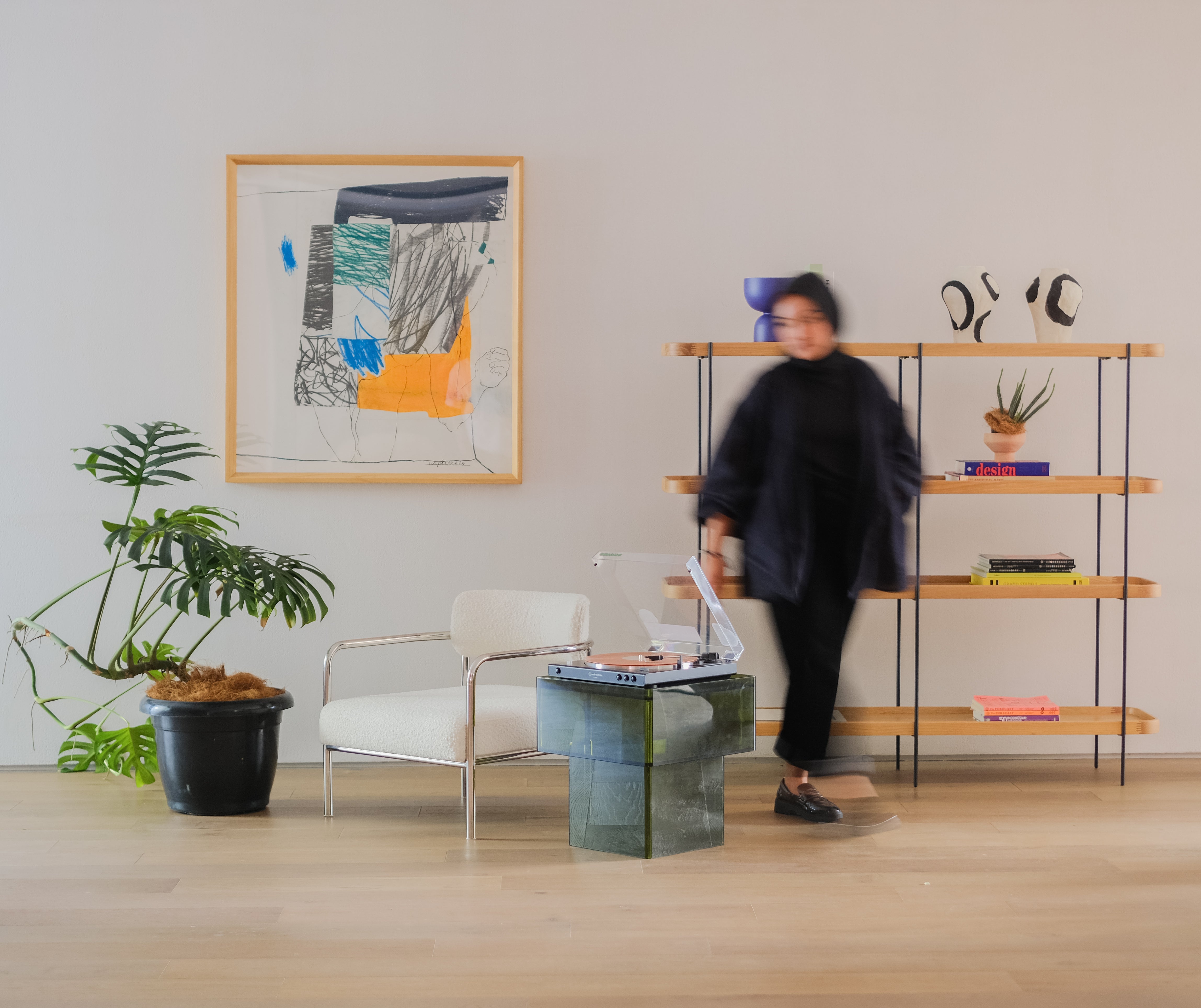 Beli Furniture Minimalis Jakarta: Rekomendasi Terbaik untuk Hunian Modern