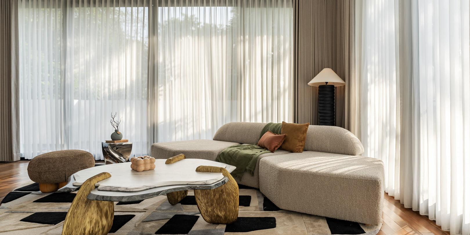 Toko Sofa Minimalis Jakarta Selatan: Temukan Pilihan Kurasi Terbaik di Sawdust