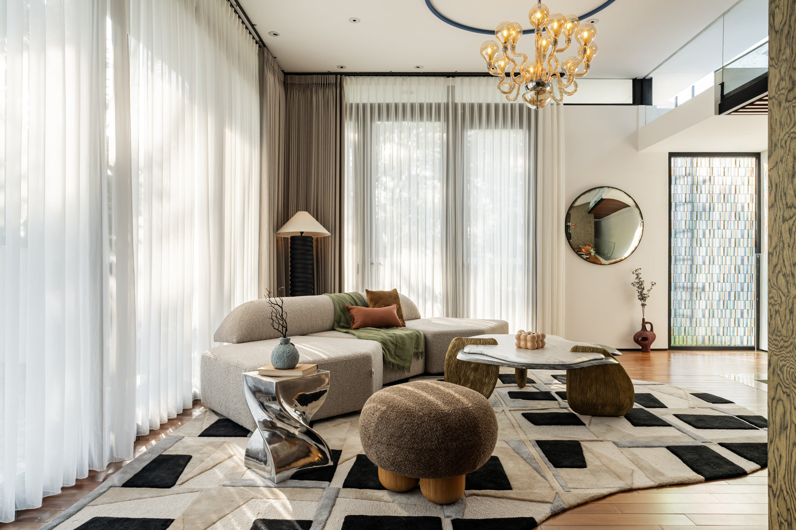 Ruang Terbuka: Manfaat dan Tantangannya