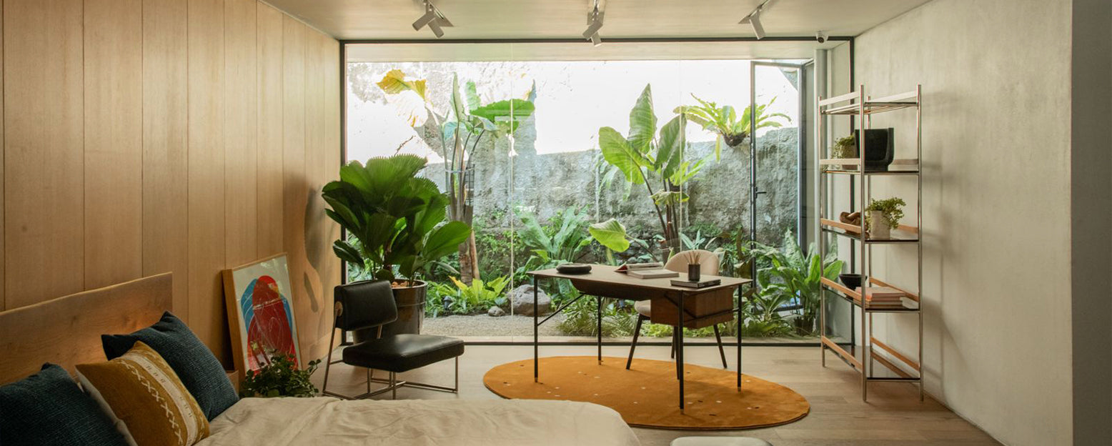 Furniture Minimalis Modern: Gaya Sederhana yang Menawan