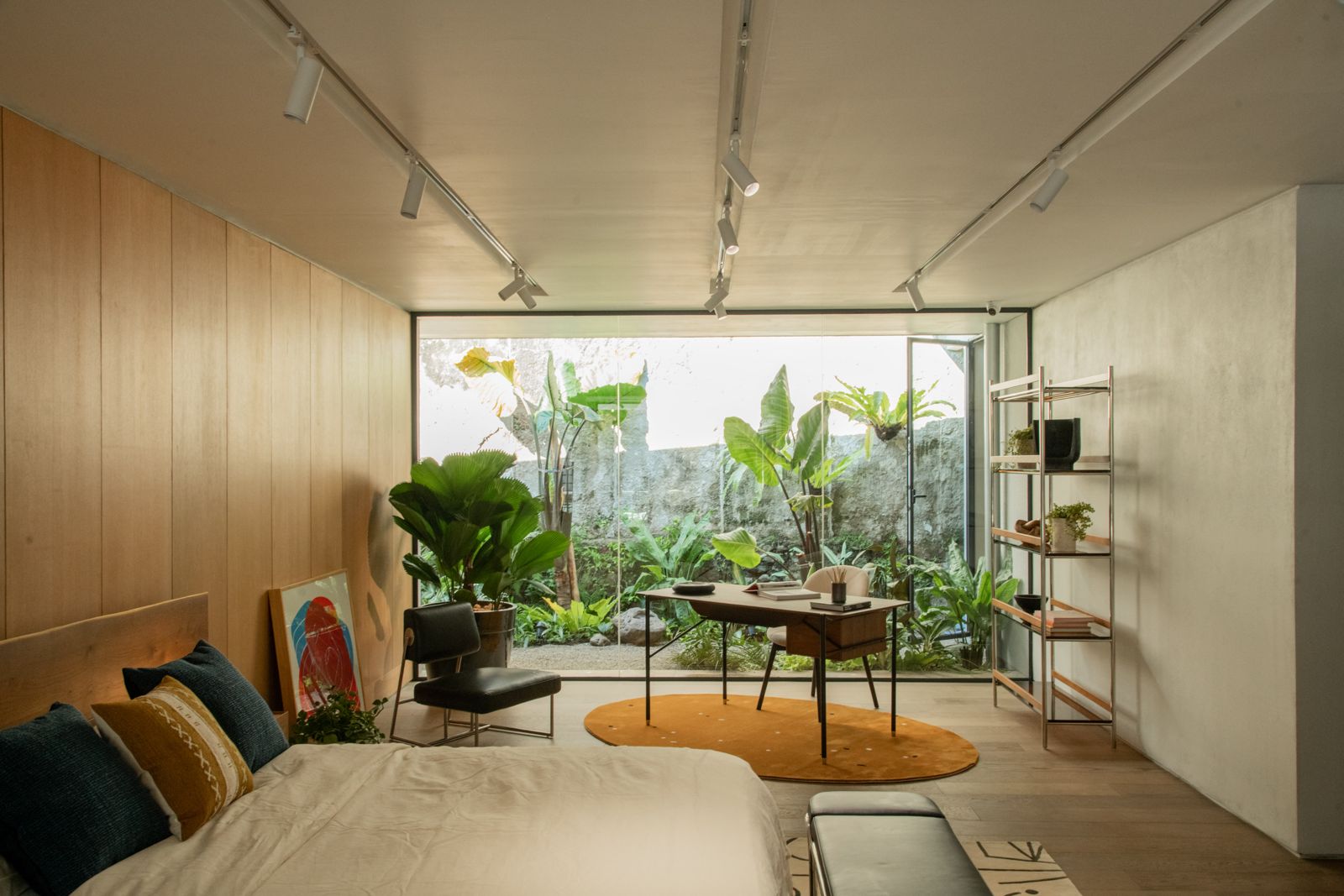 Interior Design Jakarta: Solusi Desain Ruang Elegan dan Modern