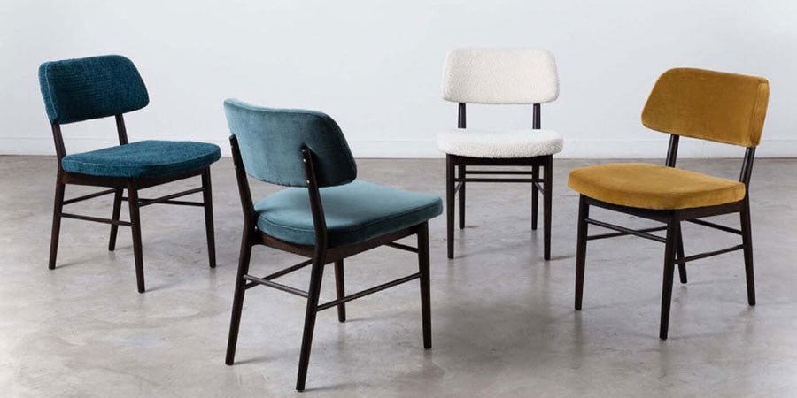 Kursi Makan Modern: Pilihan Estetik dan Fungsional untuk Ruang Makan Masa Kini