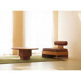 Orbit Coffee Table
