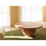 Orbit Coffee Table