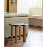 Lineage Side Table