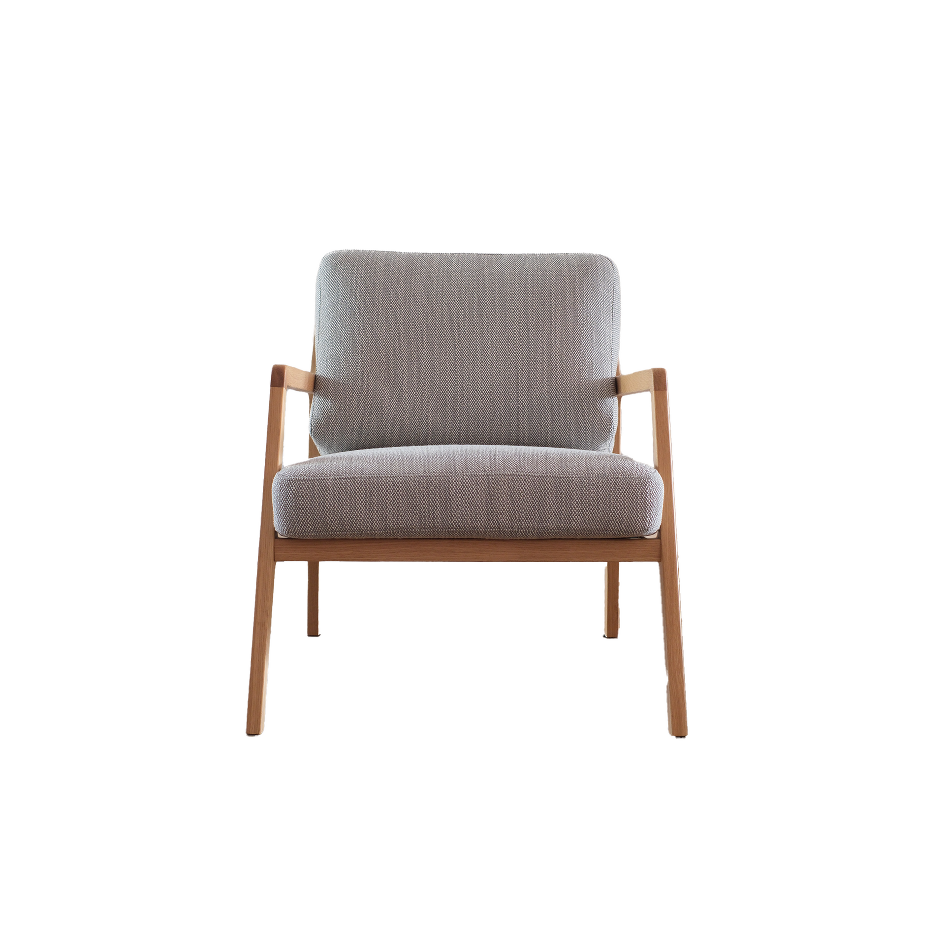 Nysse Chair – Sawdust