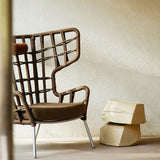 Sphere Occasional 
Chair