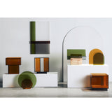 Elements Side Table
