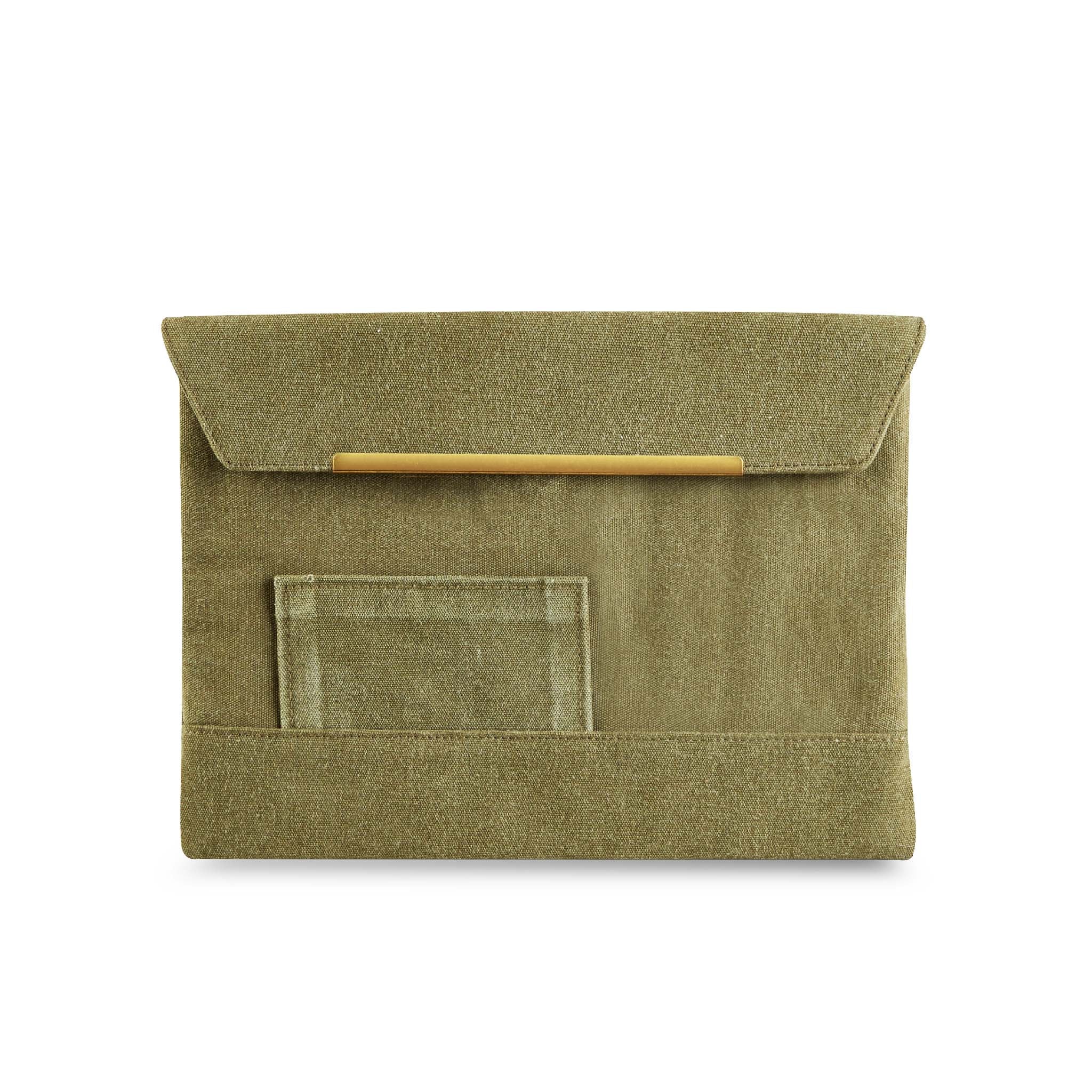 Brixton Laptop Bag AF