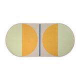 Circle Flows Carpet