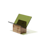 Corner Block