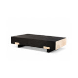 In The Flesh Coffee Table