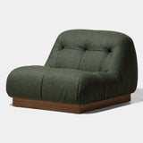Kevala Sofa Single Seat
