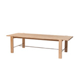 Leroy Dining Table