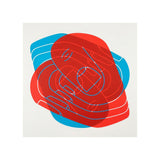 Red Blue