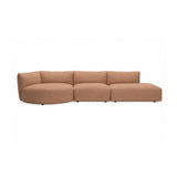 Slipper Sofa