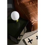 Capsule Side Table
