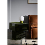 Capsule Side Table