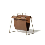 Magazine Rack Knowledge