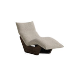 Sled Chaise Lounge