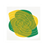 Yellow Green