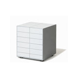 Moro Side Table