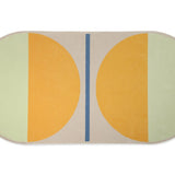Circle Flows Carpet