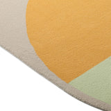 Circle Flows Carpet