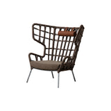 Sphere Occasional 
Chair