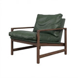 Troubadour Chair