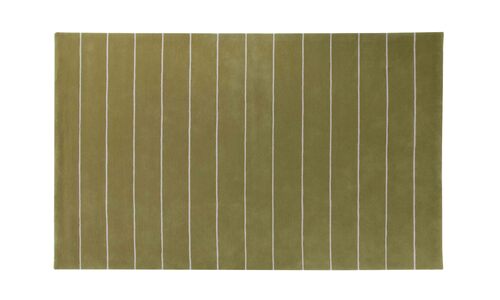 United Stranger - Carpet Stripes 1 (100%Wool,BL208J,BL208P)L300xW200xH1.5cm