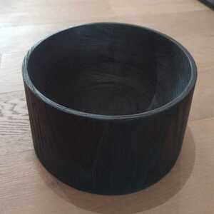 Kakatua - Accessories - Fruit Bowl (Solid Teakwood)